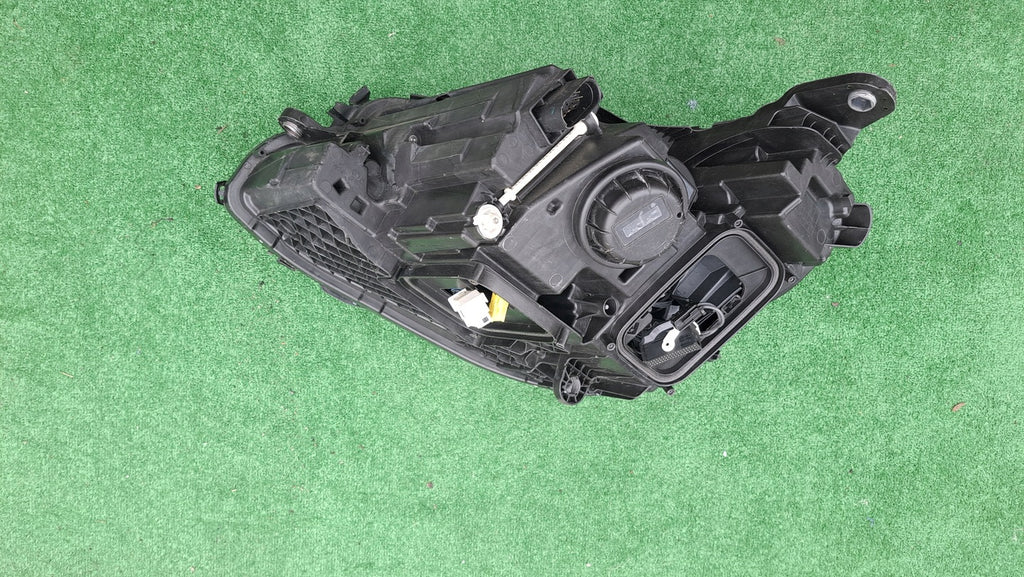 Frontscheinwerfer Mercedes-Benz W213 A2139064804KZ LED Rechts Headlight SCH9540555309kd