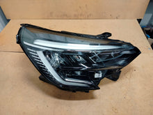 Laden Sie das Bild in den Galerie-Viewer, Frontscheinwerfer Renault Clio V 260109379R Full LED Rechts Headlight SCH1118715846pp