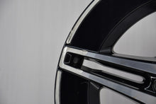Load image into Gallery viewer, 1x Alufelge 18 Zoll 9.0" 5x112 58ET Glanz Graphit A2064016600 Mercedes-Benz FEL5214415135ov