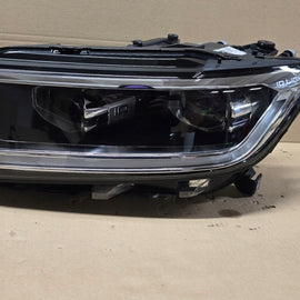 Frontscheinwerfer VW T-Roc 2GA941035BN Links Scheinwerfer Headlight SCH3964585791xo
