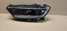 Load image into Gallery viewer, Frontscheinwerfer VW T-Roc 2GA941035BN Links Scheinwerfer Headlight SCH3964585791xo