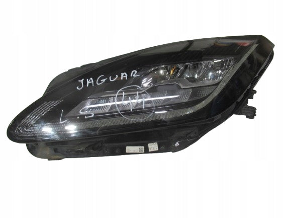 Frontscheinwerfer Jaguar E Pace E-Pace X540 J9C3-13W030-ED LED Links Headlight SCH3538856724cl