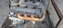 Laden Sie das Bild in den Galerie-Viewer, Motor Audi A6 C7 A4 B8 CDU 3.0 TDI 174PS 180kW 158TKm 2014 Diesel Unkomplett MOT5111659771qv
