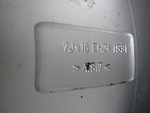 Load image into Gallery viewer, 2x Alufelge 16 Zoll 7.0" 5x120 31ET 6795806 BMW E90 Rim Wheel FEL1433357227sv