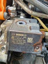 Load image into Gallery viewer, Motor VW Crafter BJL 2.5 TDI 136PS 100kW 150TKm Diesel Engine Komplett MOT6534810386jh