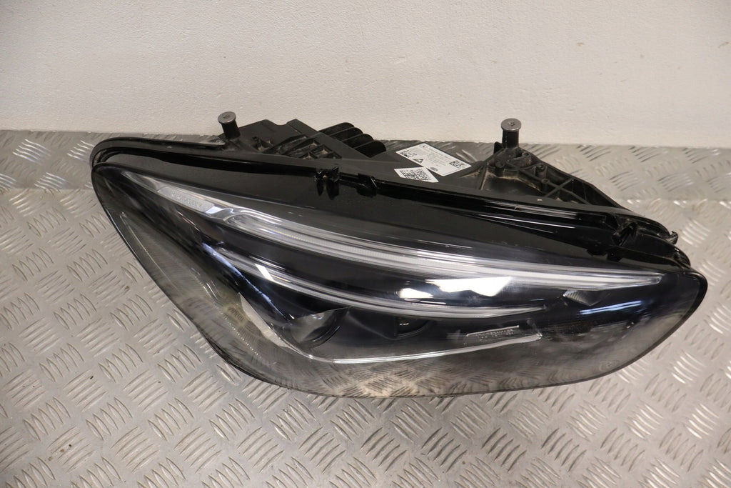 Frontscheinwerfer Mercedes-Benz W247 18-A2479062003 FALSE Scheinwerfer Headlight SCH4963415764gl