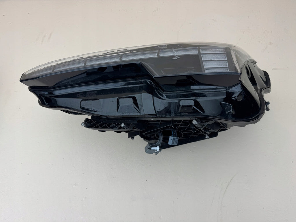 Frontscheinwerfer Volvo 80000401 Full LED Links Scheinwerfer Headlight SCH4935232169db