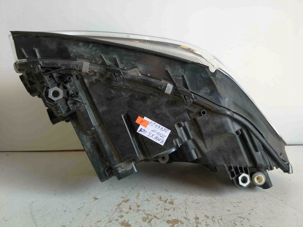Frontscheinwerfer BMW X3 G01 8739654 Rechts Scheinwerfer Headlight SCH5844942016ou