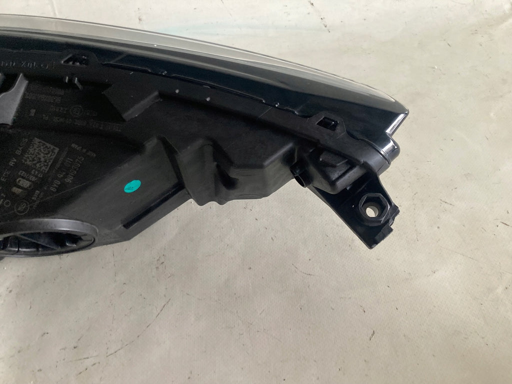 Frontscheinwerfer Audi A3 8Y0941011 LED Links Scheinwerfer Headlight