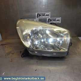 Frontscheinwerfer Toyota Rav 4 Rechts Scheinwerfer Headlight SCH8168685129cg