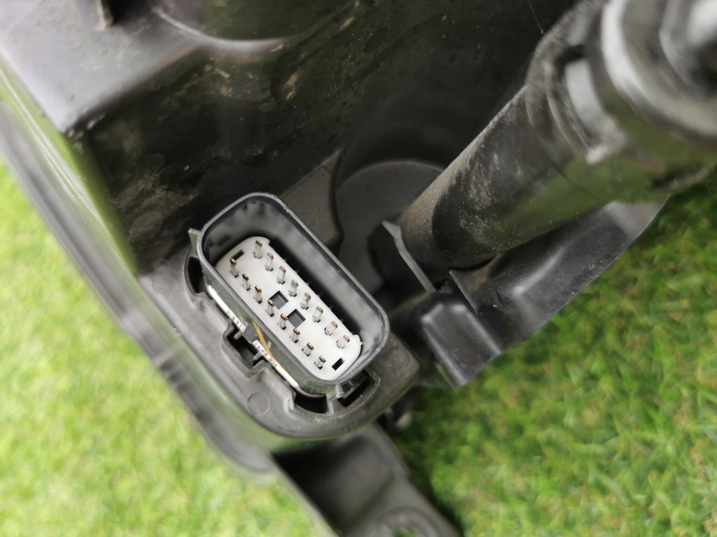 Frontscheinwerfer Jeep Grand Cherokee Wk2 68144708AG LED Rechts Headlight SCH4401666895ru