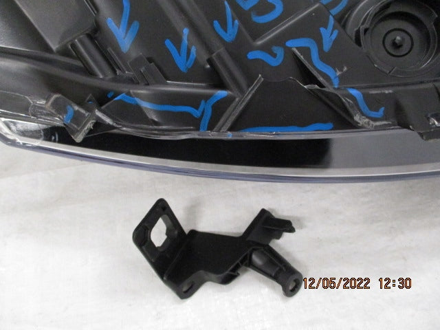 Frontscheinwerfer Citroën C5 III LED Links Scheinwerfer Headlight SCH4514424638py