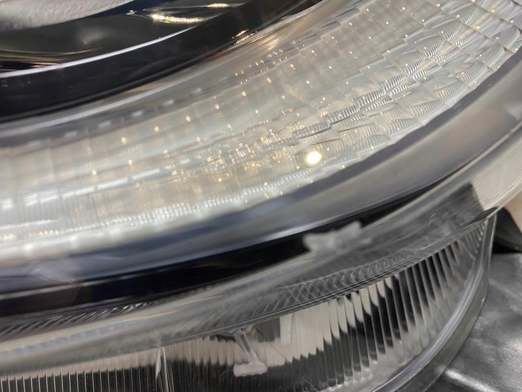 Frontscheinwerfer Toyota 4 Yaris Full LED Links Scheinwerfer Headlight SCH1755265235wr