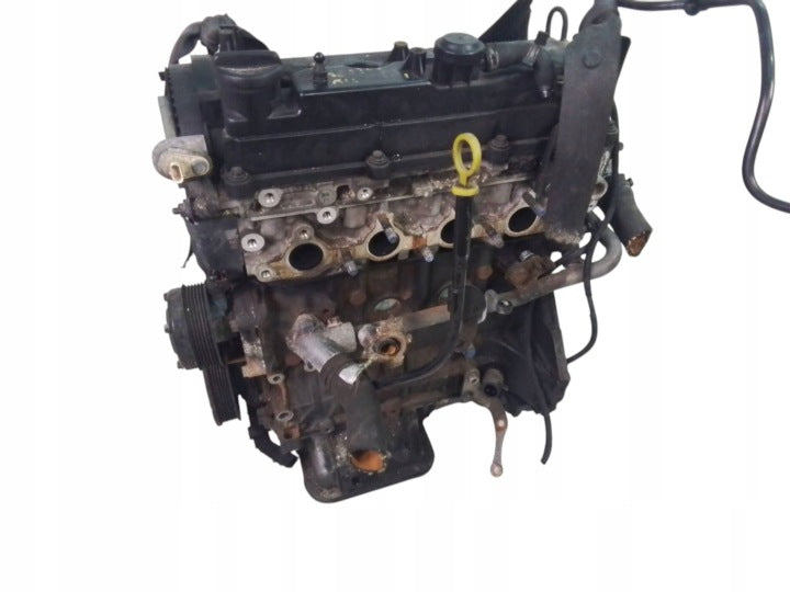 Motor Opel Mokka A17DTS 1.7 96kW 185TKm 2015 Diesel Engine Unkomplett MOT8162304195tk