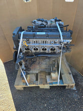 Load image into Gallery viewer, Motor Hyundai Kia Tucson I G4GC 2.0 119TKm 2009 Benzin Engine Komplett