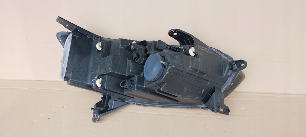 Frontscheinwerfer Dacia Sandero III Jogger 260607161R LED Links Headlight SCH8834490909qj