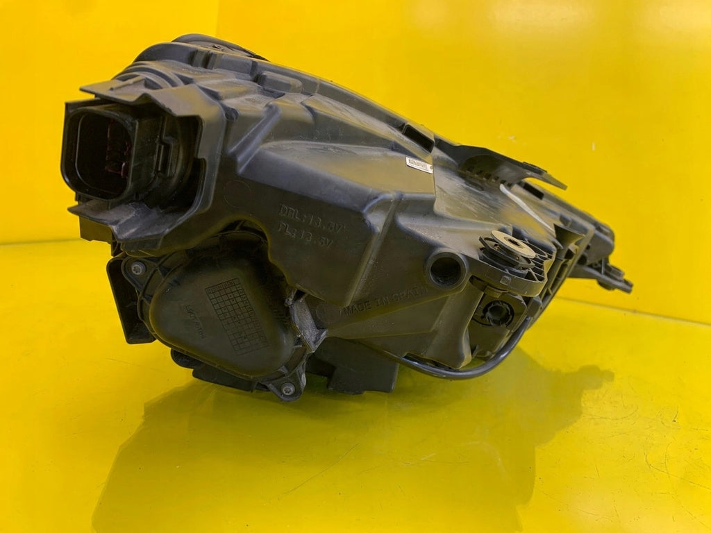 Frontscheinwerfer Audi A3 8Y0941011 LED Links Scheinwerfer Headlight