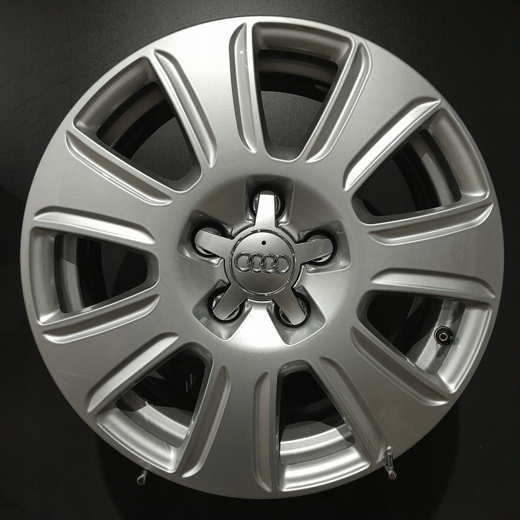 4x Alufelge 16 Zoll 6.5" 5x112 33ET 8U0601025Q Audi Rim Wheel FEL5189253878tf
