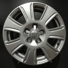 Laden Sie das Bild in den Galerie-Viewer, 4x Alufelge 16 Zoll 6.5" 5x112 33ET 8U0601025Q Audi Rim Wheel FEL5189253878tf