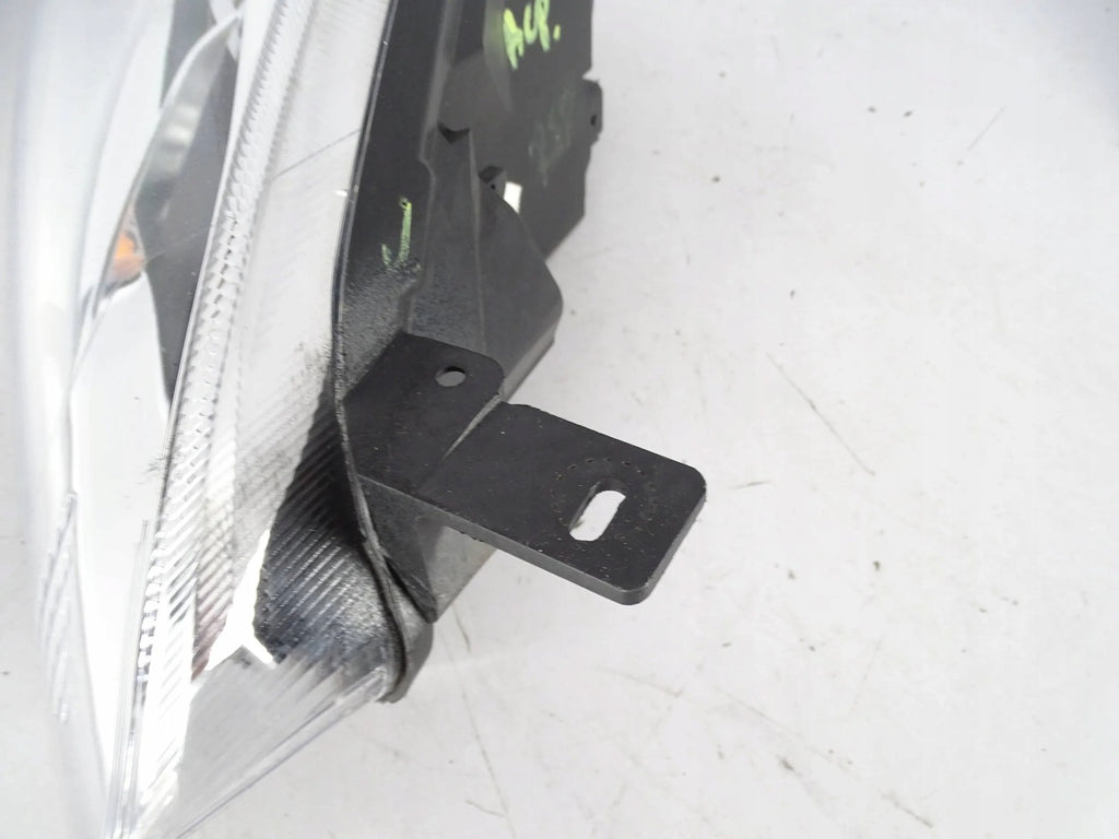 Frontscheinwerfer Ford Fiesta I L1BB13E014- LED Rechts Scheinwerfer Headlight SCH6561085263rl