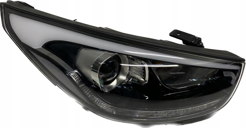 Frontscheinwerfer Hyundai Ix35 92102-2SXXX LED Rechts Scheinwerfer Headlight