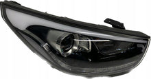 Laden Sie das Bild in den Galerie-Viewer, Frontscheinwerfer Hyundai Ix35 92102-2SXXX LED Rechts Scheinwerfer Headlight