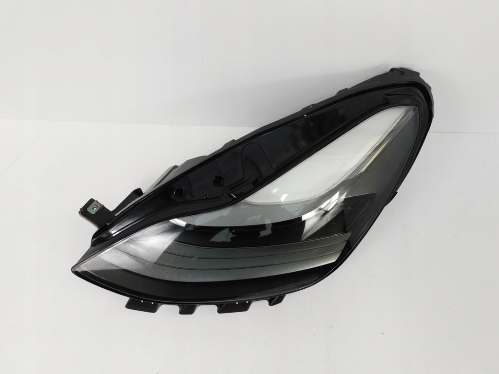 Frontscheinwerfer Tesla 3 151495200 Full LED Links Scheinwerfer Headlight SCH4931460527uk