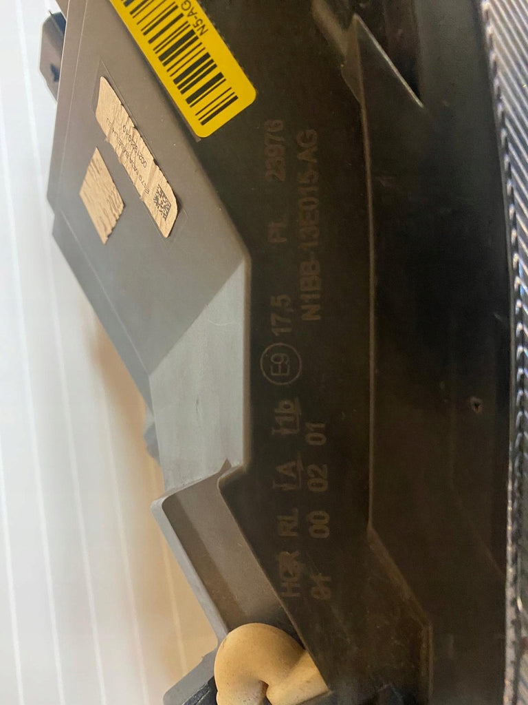 Frontscheinwerfer Ford Fiesta N1BB-13E015-AG Full LED Links Headlight SCH3265567415hc