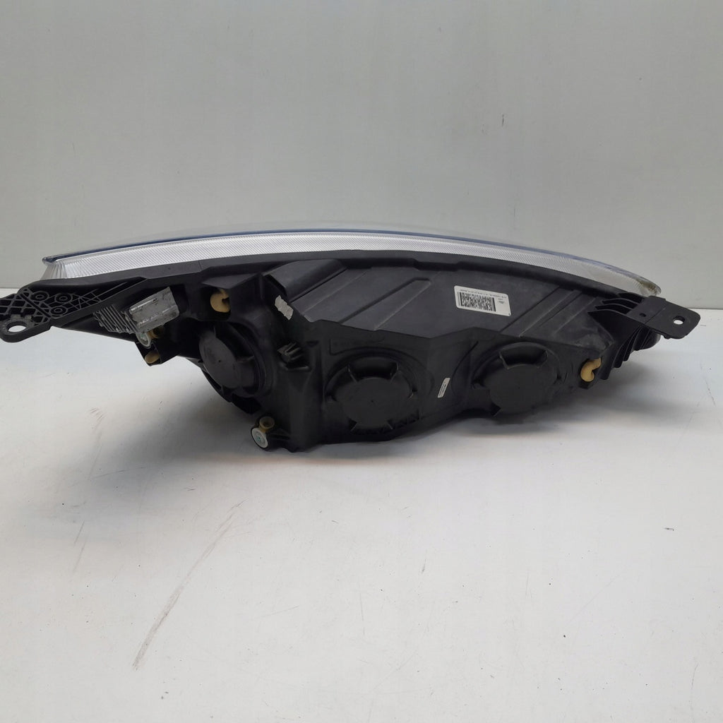 Frontscheinwerfer Ford Focus LED Links Scheinwerfer Headlight