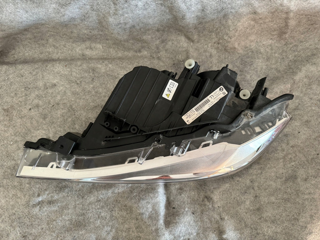 Frontscheinwerfer BMW F30 F31 7259525 Xenon Links Scheinwerfer Headlight