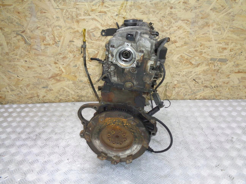 Motor Kia Carens II D4EA 2.0 CRDI 113PS 83kW 2002 Diesel Engine Unkomplett