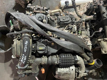 Load image into Gallery viewer, Motor Citroën Opel Peugeot I BH01 10JCAN 1.6 HDI Diesel Engine Unkomplett MOT5322810783ww