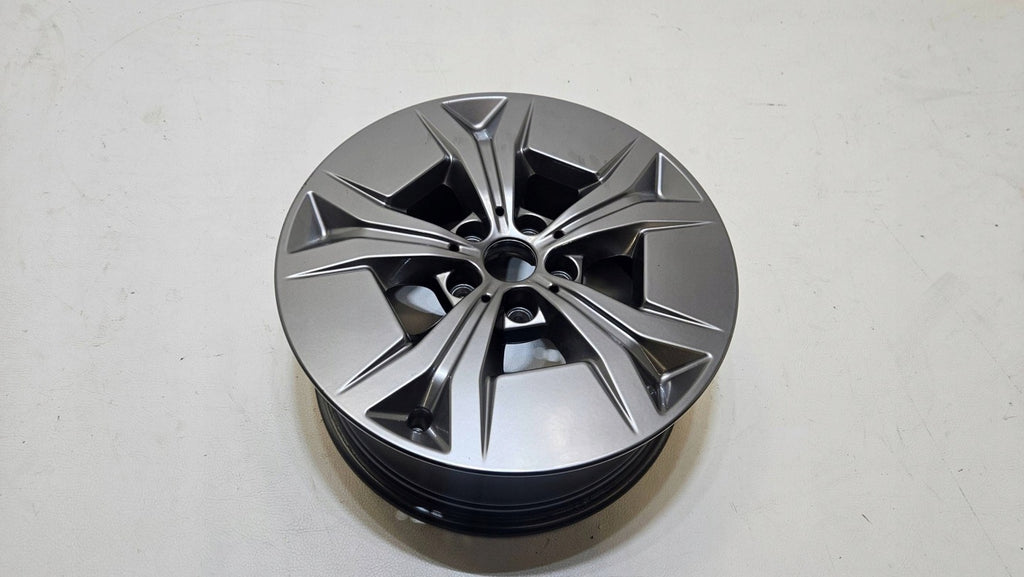 1x Alufelge 17 Zoll 6898036 BMW Ix Rim Wheel FEL1196065861xw