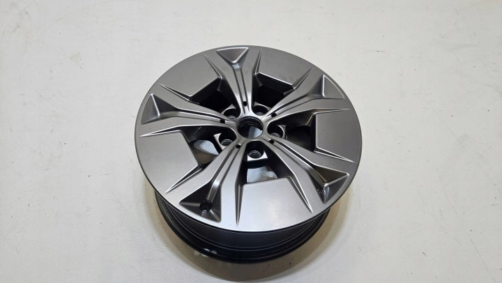 1x Alufelge 17 Zoll 6898036 BMW Ix Rim Wheel FEL1196065861xw