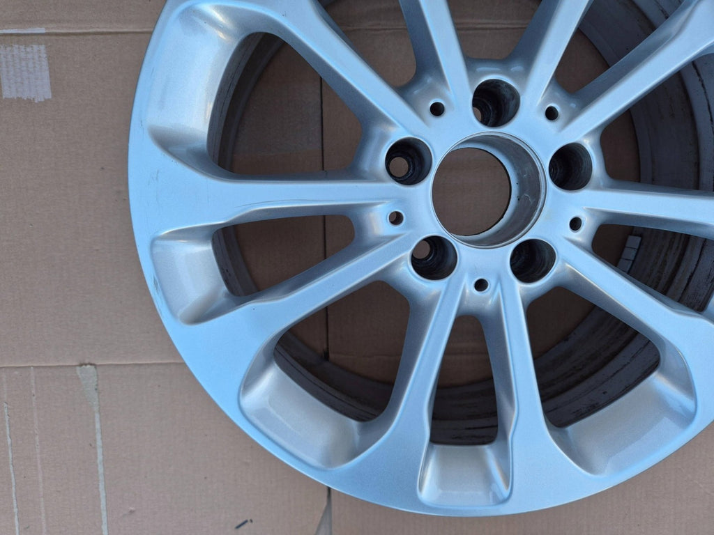1x Alufelge 17 Zoll 6.5" 5x112 38ET A1564011700 Mercedes-Benz X156 Rim Wheel FEL1633804088ot