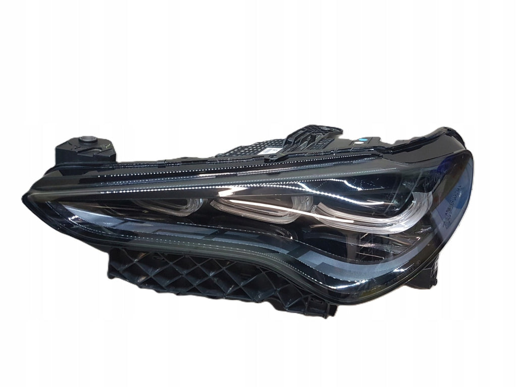 Frontscheinwerfer Alfa Romeo Stelvio 505801760 Links Scheinwerfer Headlight SCH3944320898le