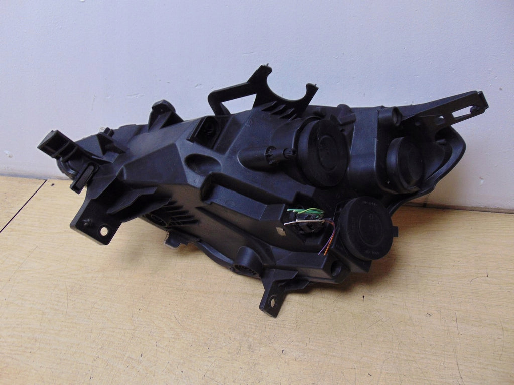 Frontscheinwerfer Citroën Partner 9682829280 Rechts Scheinwerfer Headlight