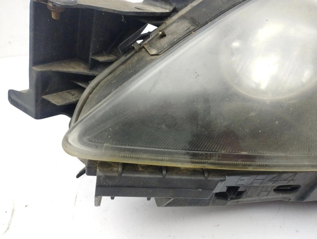 Frontscheinwerfer Mazda Cx-7 Links Scheinwerfer Headlight SCH4376466906fn