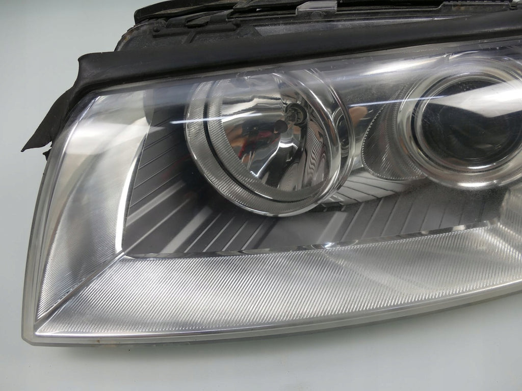 Frontscheinwerfer Audi A8 Links Scheinwerfer Headlight