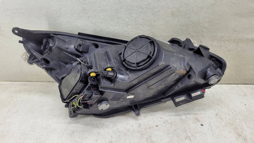 Frontscheinwerfer Opel Corsa D 93189365 Links Scheinwerfer Headlight SCH5694597078yk