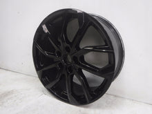 Load image into Gallery viewer, 1x Alufelge 19 Zoll 8.0" 5x112 49ET Glanz Schwarz KBA53437 Audi I Rim Wheel FEL9919017411do