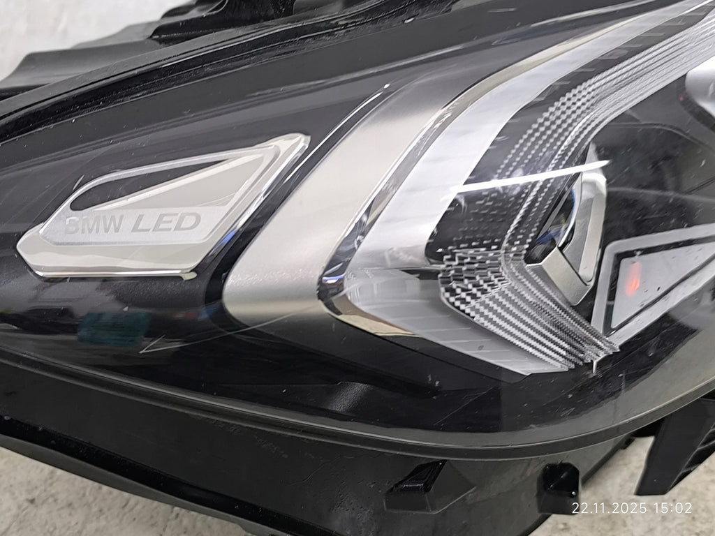 Frontscheinwerfer BMW 3 G21 G20 5A1A352-03 Full LED Rechts Headlight SCH3097469720oe
