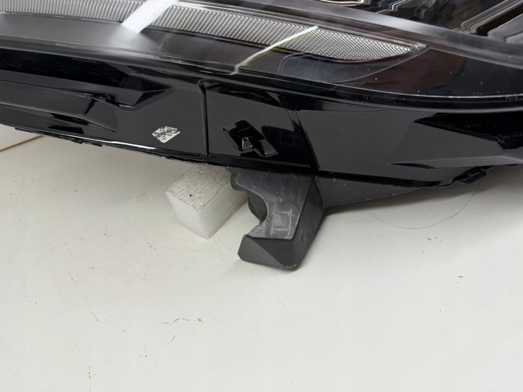 Frontscheinwerfer Jaguar F-Type X152 89910476 JX53-13W029-HA LED Rechts SCH1795362500xg