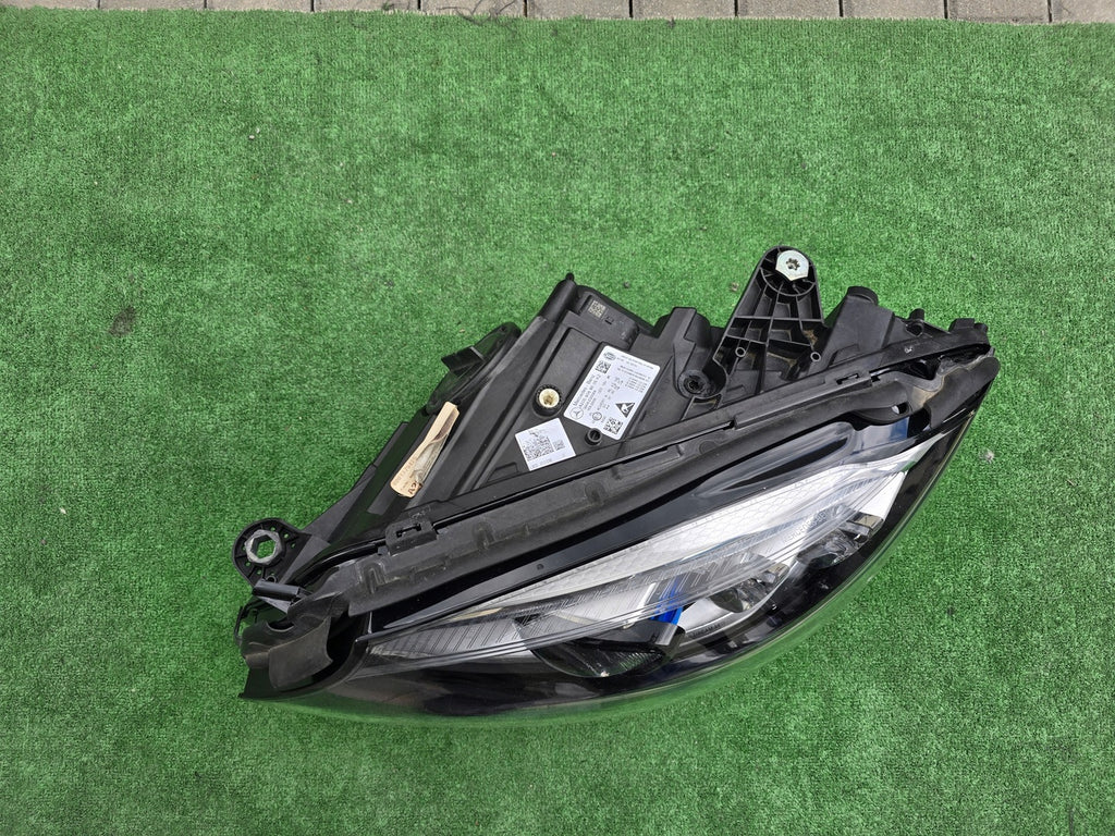 Frontscheinwerfer Mercedes-Benz W205 A2059068505KZ Full LED Links Headlight SCH3226238781ow