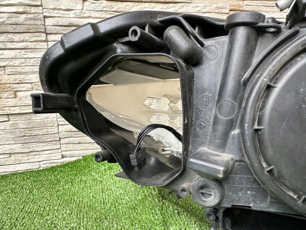 Frontscheinwerfer BMW 5 F11 F10 7203245-19 Xenon Links Scheinwerfer Headlight SCH9944463910ff
