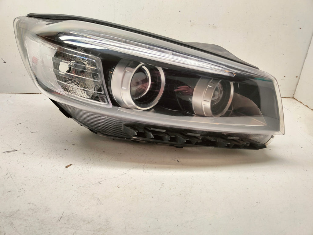 Frontscheinwerfer Kia Sorento III 92102C5200 Xenon Rechts Scheinwerfer Headlight