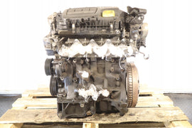 Motor Renault Megane III Scenic R9M402 1.6 DCI 130PS 96kW 2012 Diesel Komplett