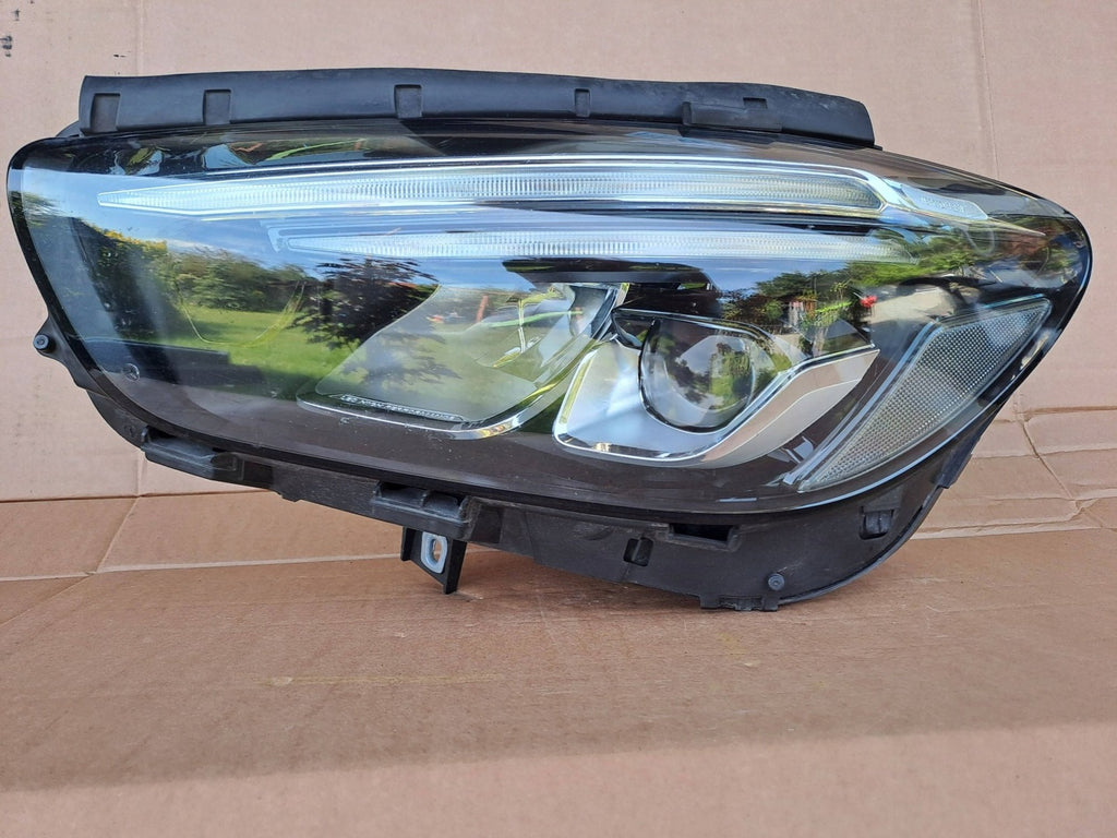 Frontscheinwerfer Mercedes-Benz W247 A2479062503 Links Scheinwerfer Headlight SCH9874000349pw