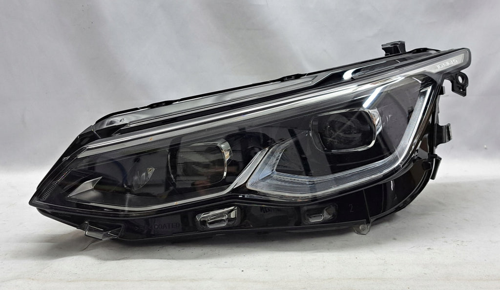 Frontscheinwerfer VW Golf VIII I 5H1941059 Full LED Links Scheinwerfer Headlight SCH1118080362pr