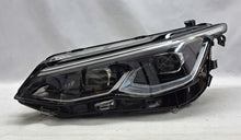 Laden Sie das Bild in den Galerie-Viewer, Frontscheinwerfer VW Golf VIII I 5H1941059 Full LED Links Scheinwerfer Headlight SCH1118080362pr